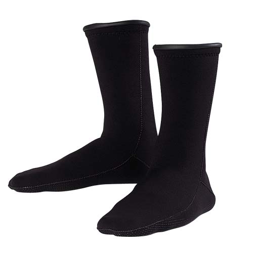 CLIMAPRENE Plain Socks